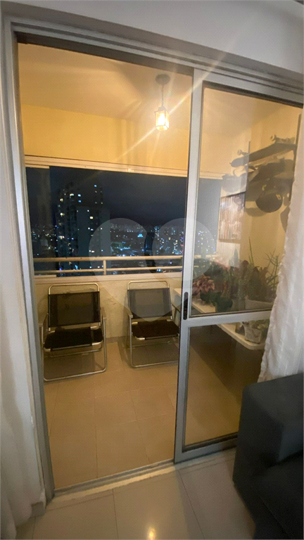 APARTAMENTO em BARRA FUNDA