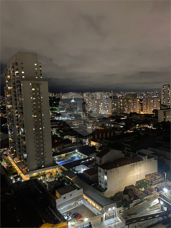 APARTAMENTO em BARRA FUNDA