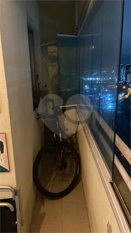 APARTAMENTO em BARRA FUNDA