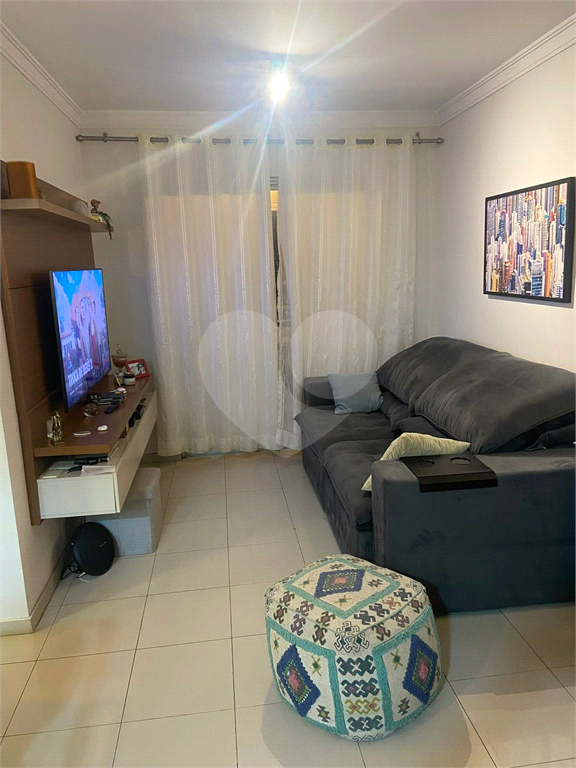 APARTAMENTO em BARRA FUNDA