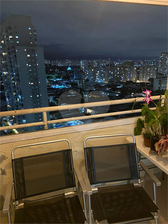 APARTAMENTO em BARRA FUNDA