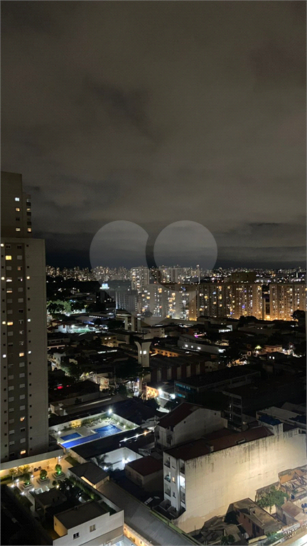 APARTAMENTO em BARRA FUNDA