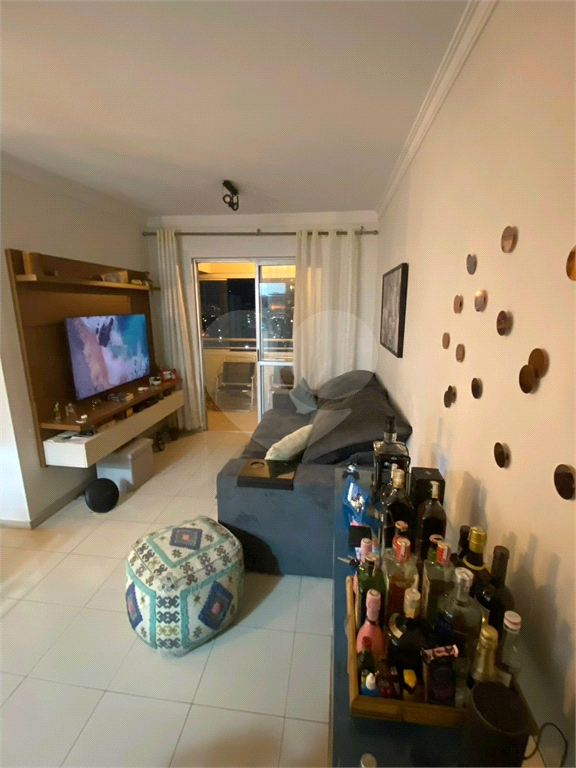 APARTAMENTO em BARRA FUNDA
