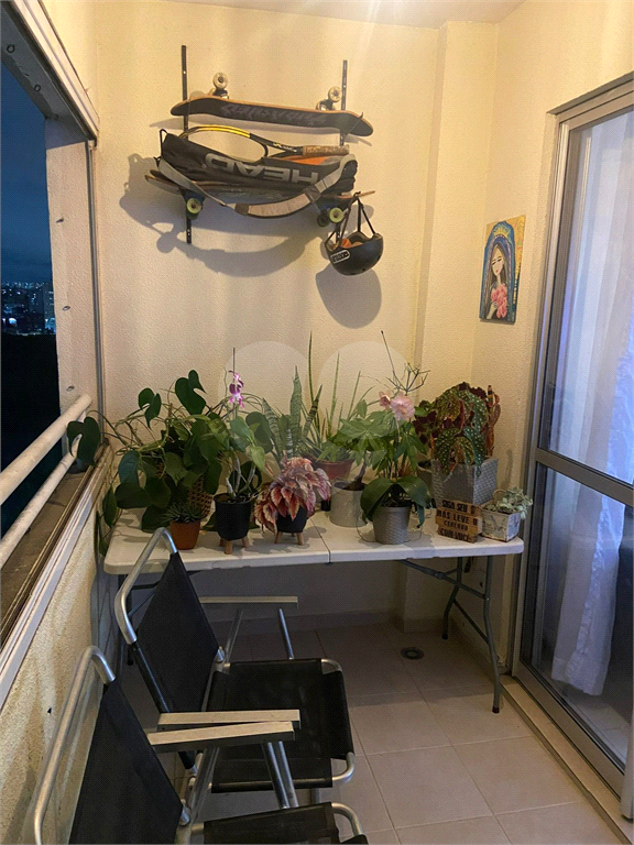 APARTAMENTO em BARRA FUNDA