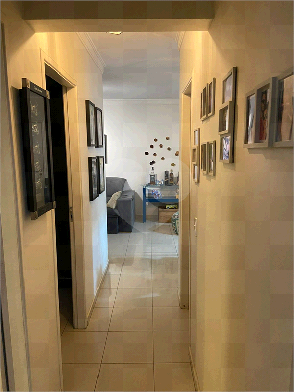 APARTAMENTO em BARRA FUNDA