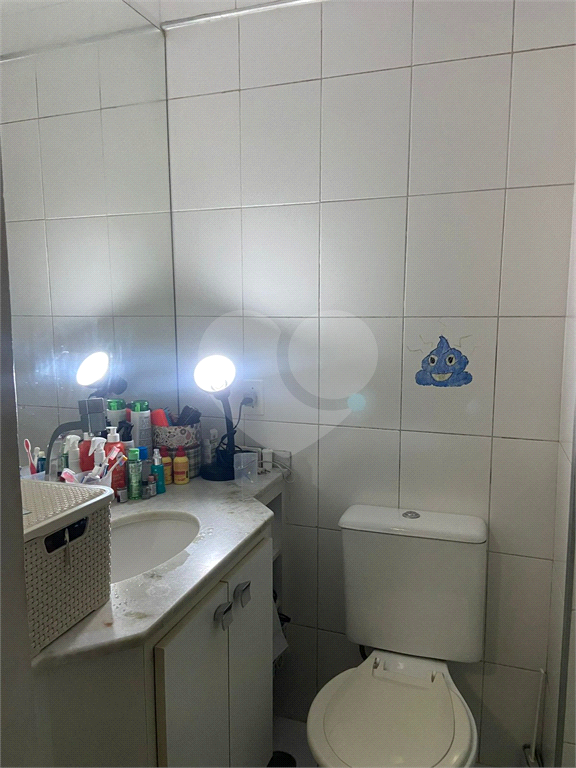 APARTAMENTO em BARRA FUNDA