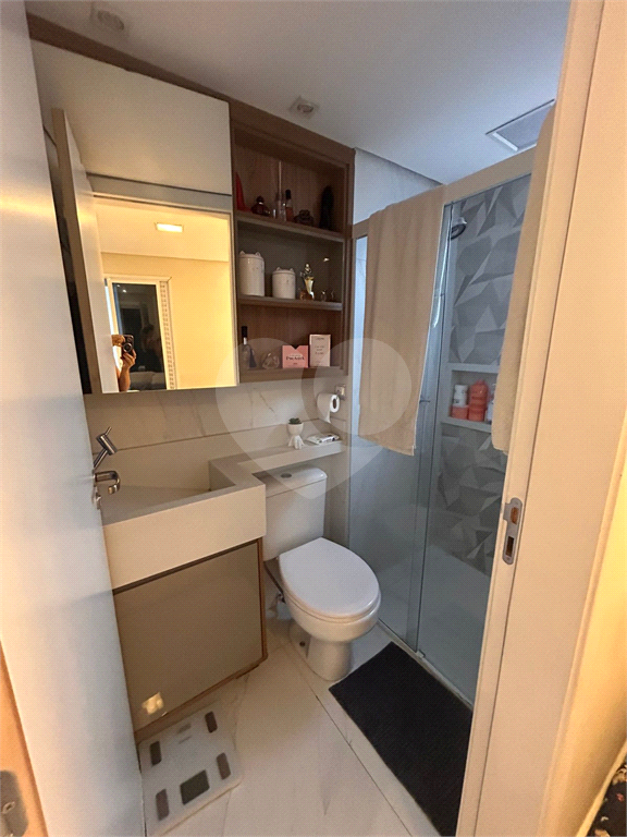 Cobertura Garden 130m2, 3 Dormitórios e vista incrível com jacuzzi em Santana!