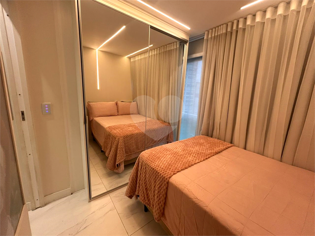 Cobertura Garden 130m2, 3 Dormitórios e vista incrível com jacuzzi em Santana!