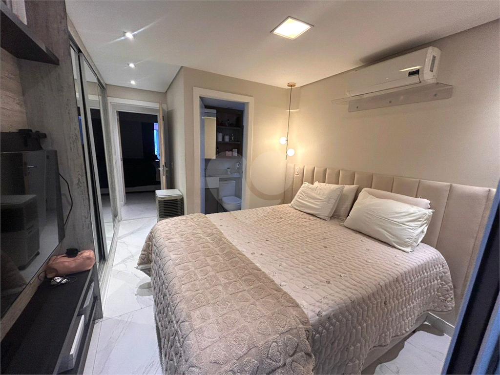 Cobertura Garden 130m2, 3 Dormitórios e vista incrível com jacuzzi em Santana!