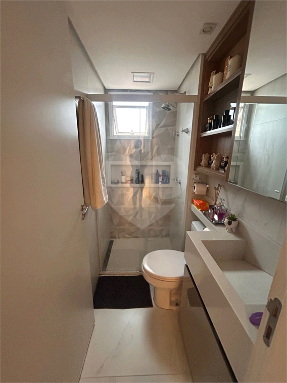 Cobertura Garden 130m2, 3 Dormitórios e vista incrível com jacuzzi em Santana!