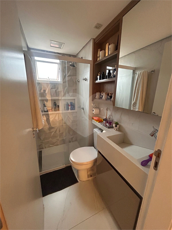 Cobertura Garden 130m2, 3 Dormitórios e vista incrível com jacuzzi em Santana!