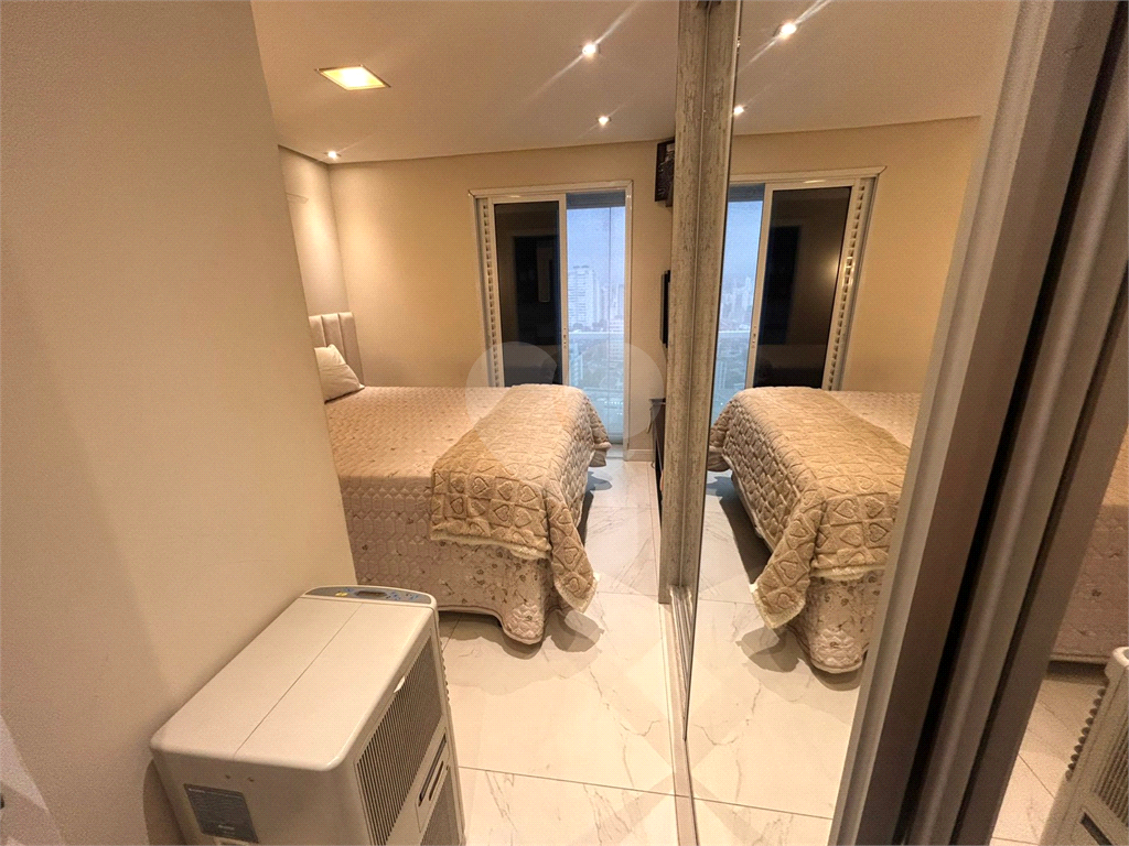 Cobertura Garden 130m2, 3 Dormitórios e vista incrível com jacuzzi em Santana!