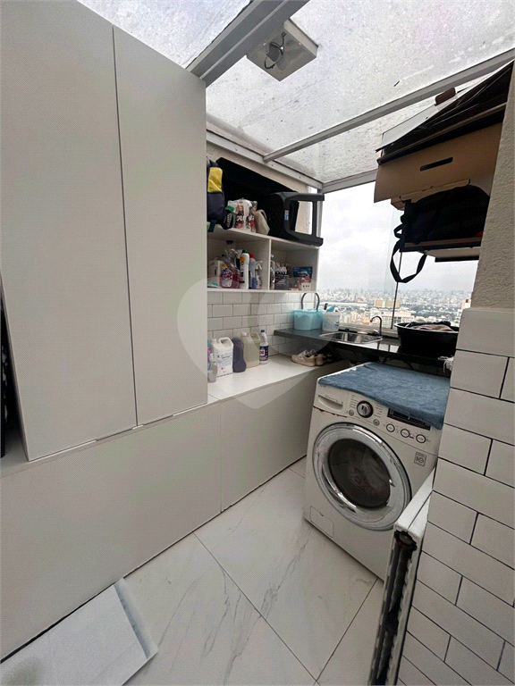 Cobertura Garden 130m2, 3 Dormitórios e vista incrível com jacuzzi em Santana!