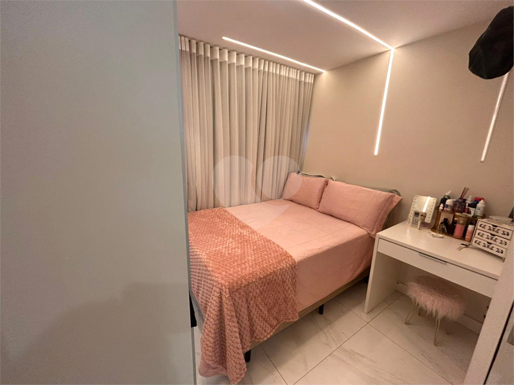 Cobertura Garden 130m2, 3 Dormitórios e vista incrível com jacuzzi em Santana!