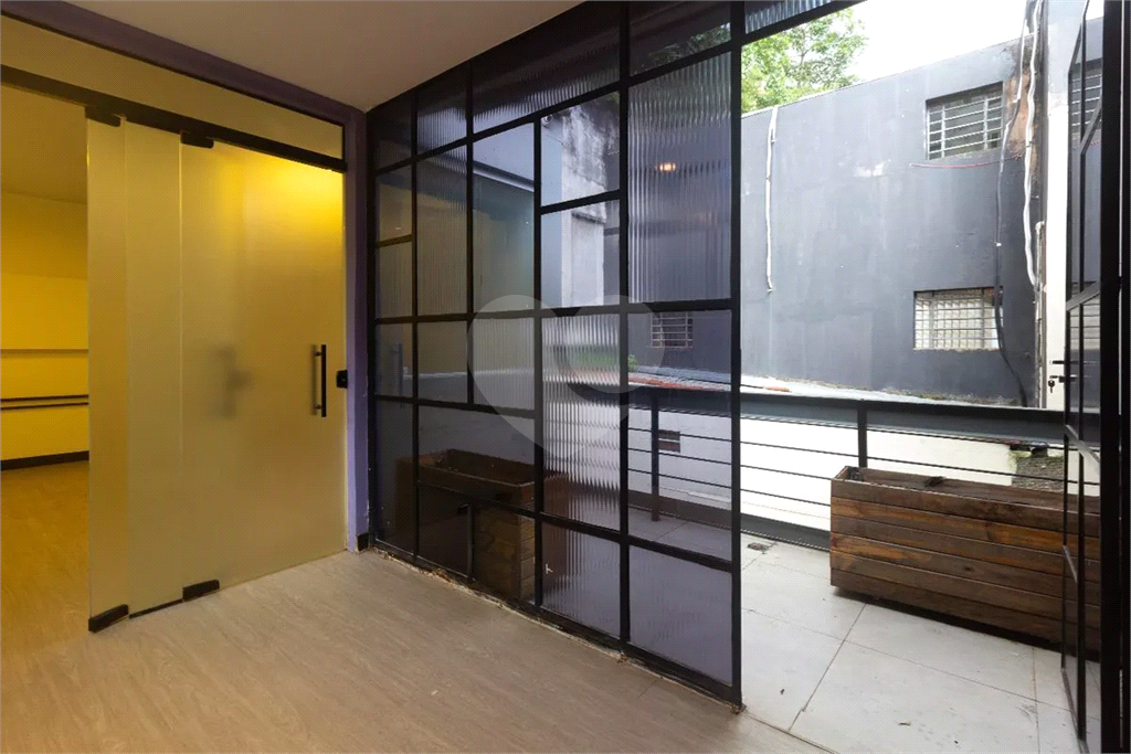 Casa Residencial ou Comercial  à venda com 125m², 8 quartos e 1 vaga Pinheiros