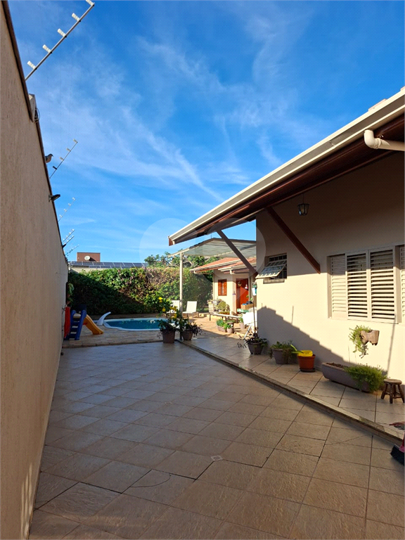 Excelente Casa Térrea em Mogi Mirim