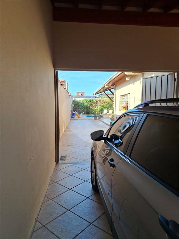 Excelente Casa Térrea em Mogi Mirim