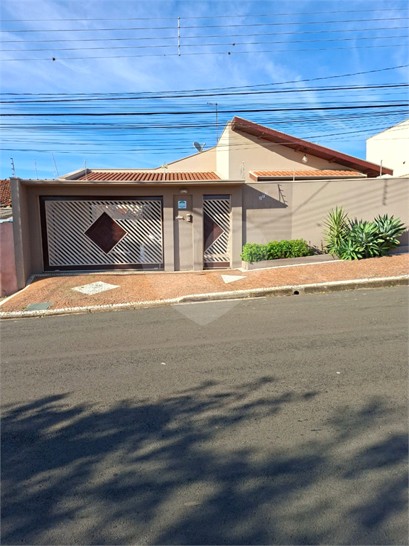Excelente Casa Térrea em Mogi Mirim