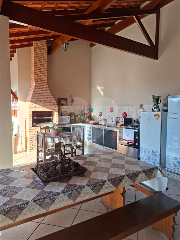 Excelente Casa Térrea em Mogi Mirim