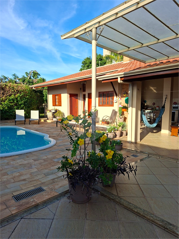 Excelente Casa Térrea em Mogi Mirim