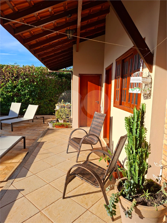 Excelente Casa Térrea em Mogi Mirim