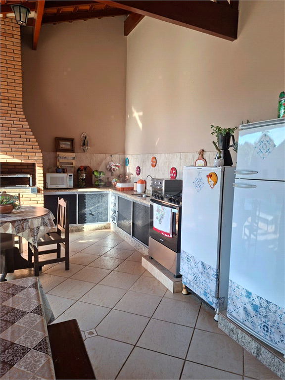 Excelente Casa Térrea em Mogi Mirim