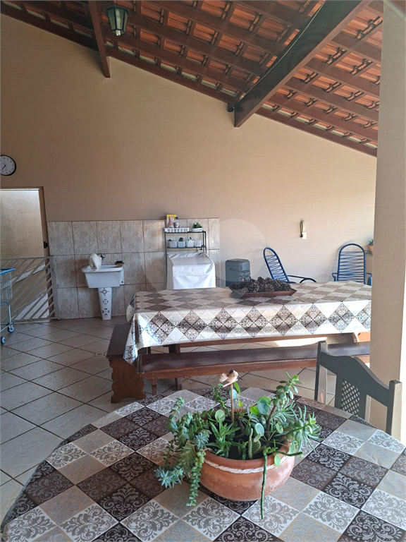 Excelente Casa Térrea em Mogi Mirim