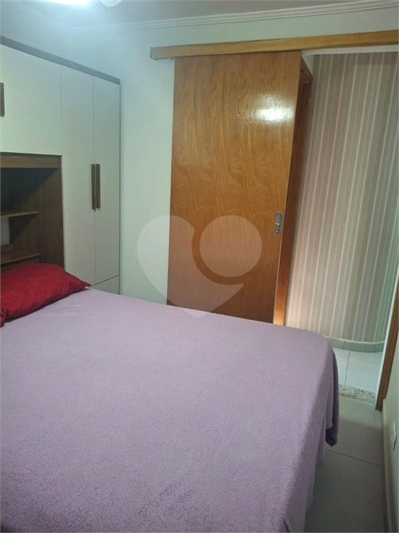 APARTAMENTO em PALMAS DO TREMEMBÉ