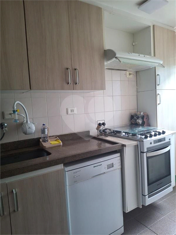 APARTAMENTO em PALMAS DO TREMEMBÉ