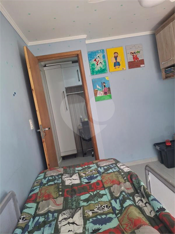 APARTAMENTO em PALMAS DO TREMEMBÉ