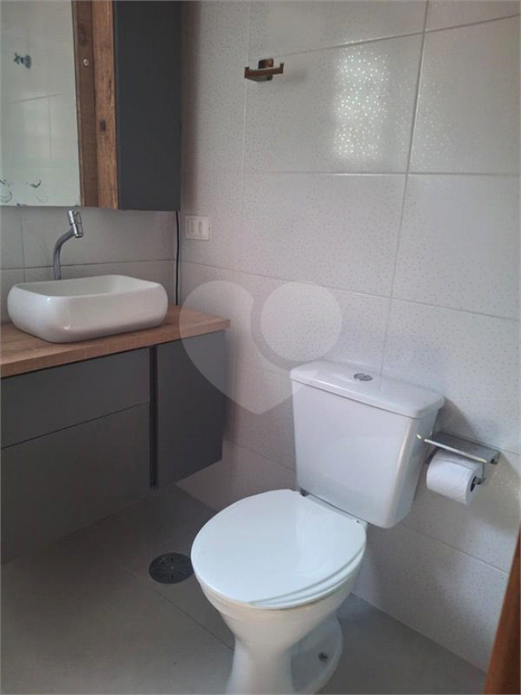 APARTAMENTO em PALMAS DO TREMEMBÉ