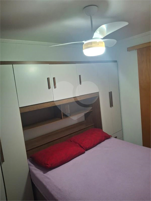 APARTAMENTO em PALMAS DO TREMEMBÉ