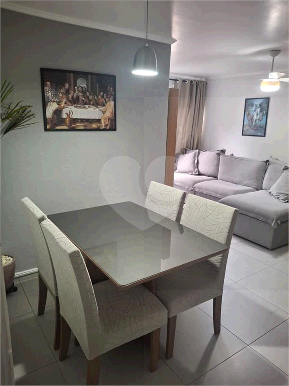 APARTAMENTO em PALMAS DO TREMEMBÉ