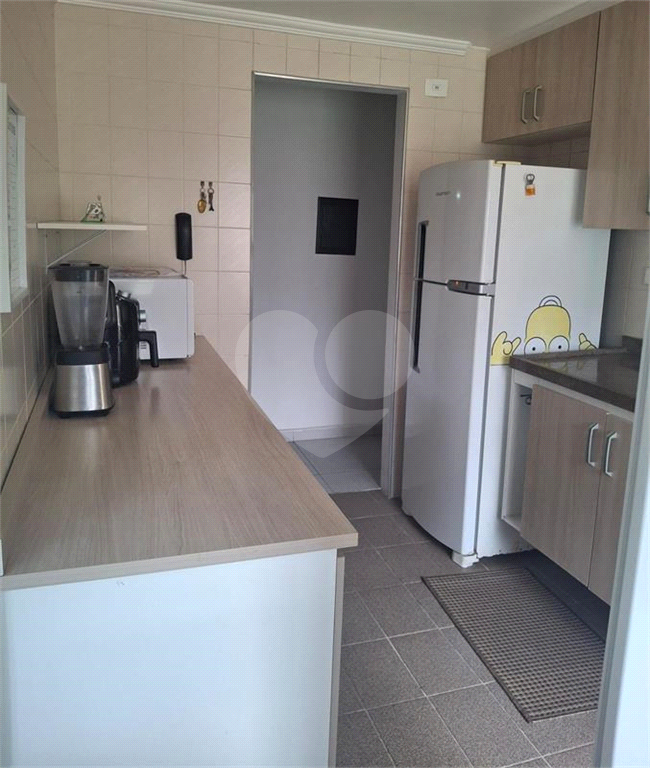 APARTAMENTO em PALMAS DO TREMEMBÉ