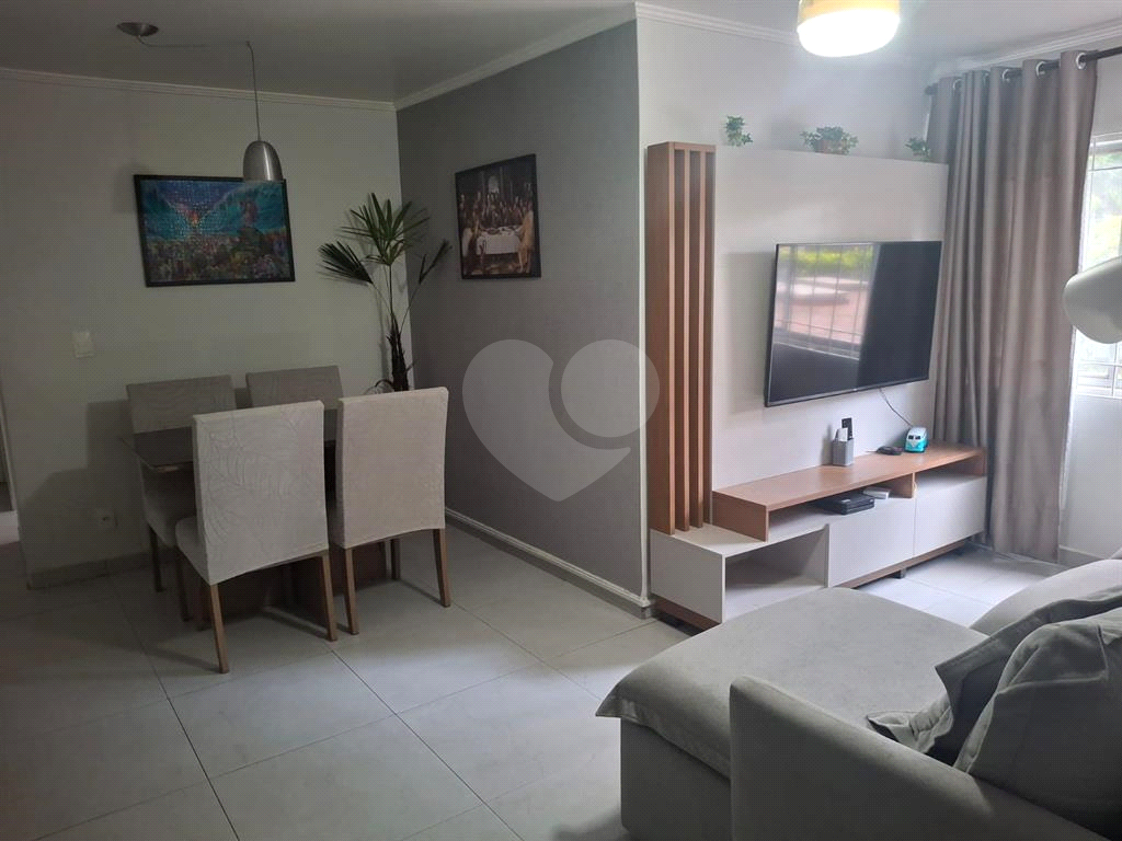 APARTAMENTO em PALMAS DO TREMEMBÉ