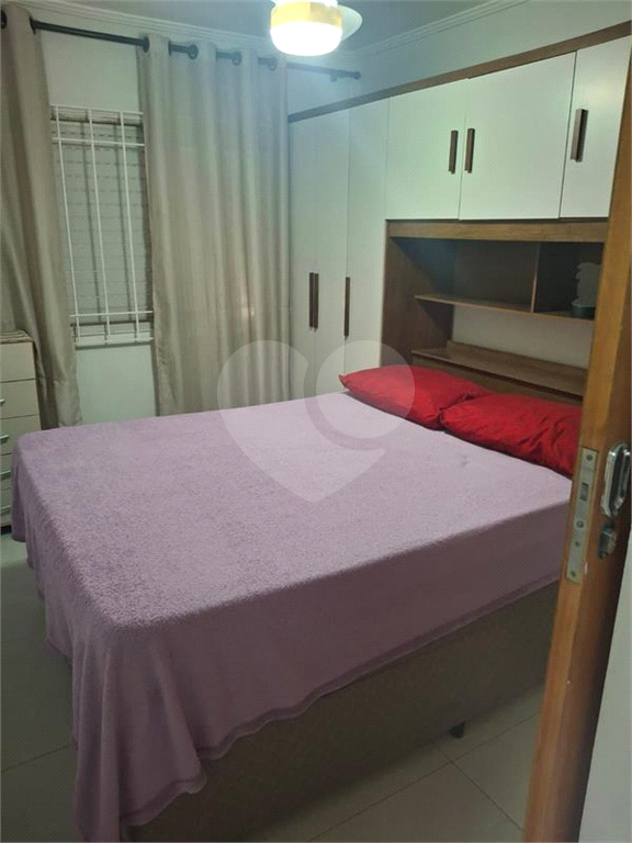 APARTAMENTO em PALMAS DO TREMEMBÉ