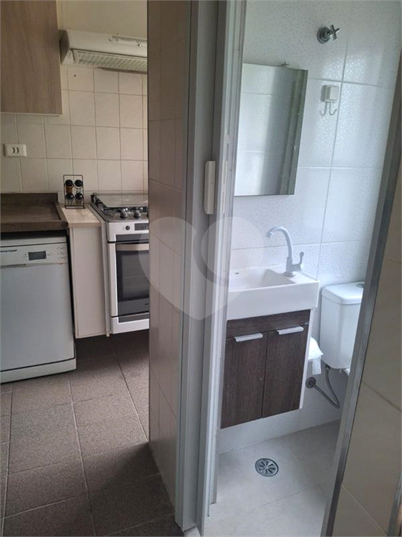 APARTAMENTO em PALMAS DO TREMEMBÉ