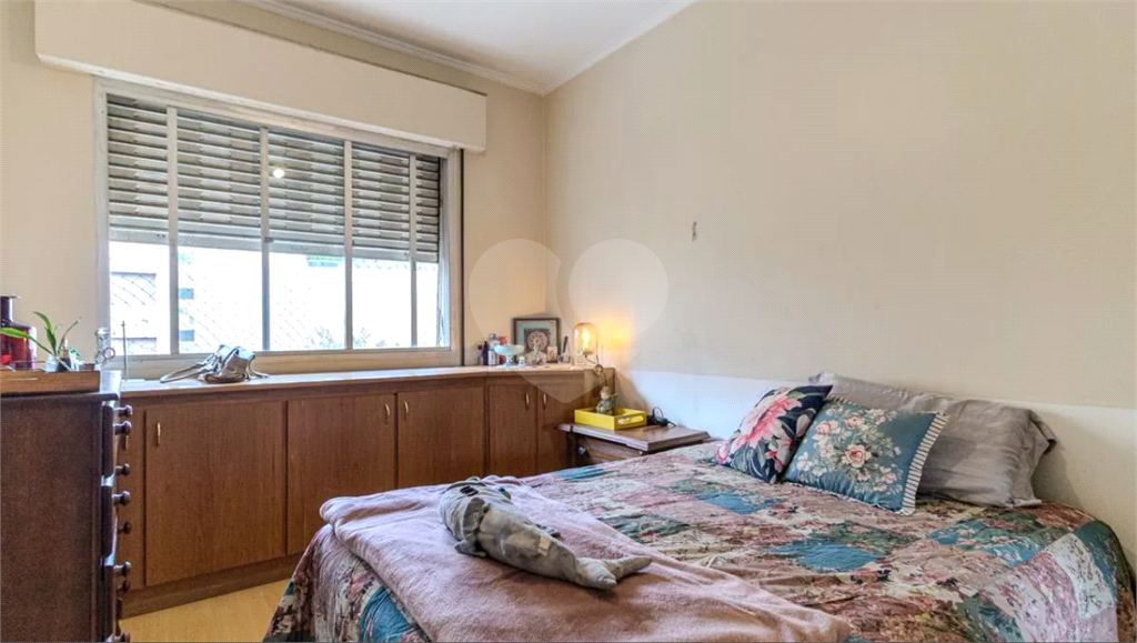 Apartamento à venda com 192m², 3 quartos e 2 vagas