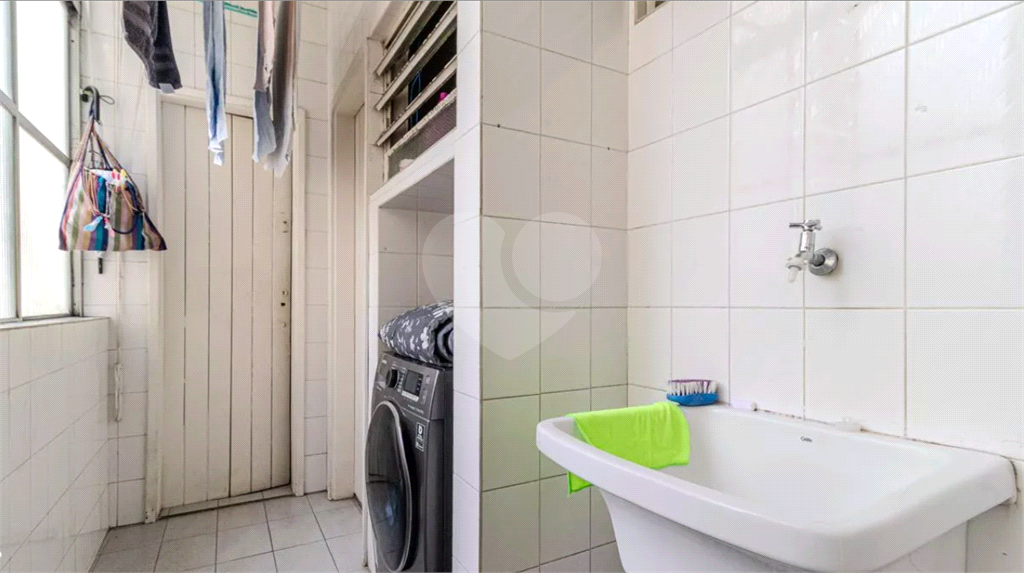 Apartamento à venda com 192m², 3 quartos e 2 vagas