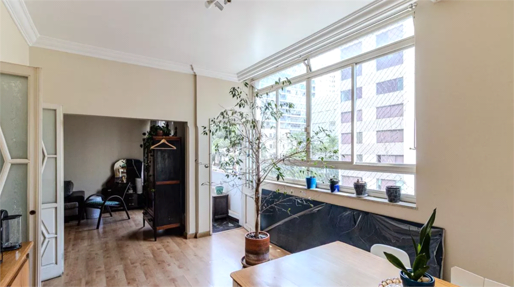 Apartamento à venda com 192m², 3 quartos e 2 vagas
