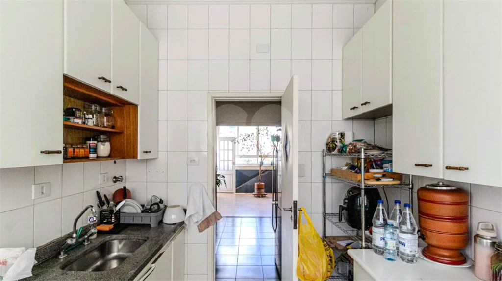 Apartamento à venda com 192m², 3 quartos e 2 vagas