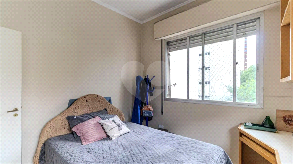 Apartamento à venda com 192m², 3 quartos e 2 vagas