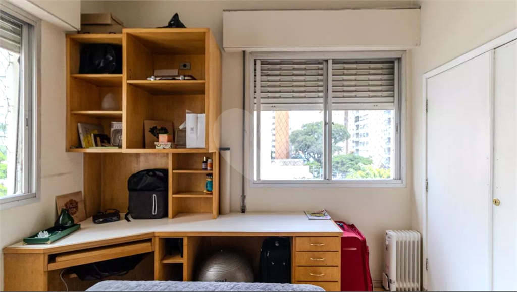 Apartamento à venda com 192m², 3 quartos e 2 vagas