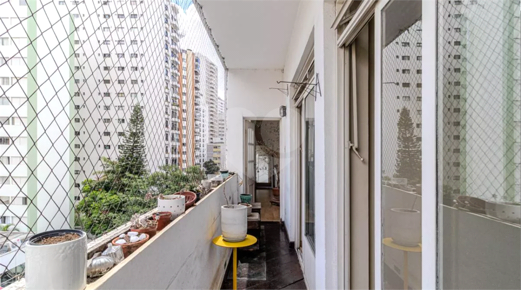 Apartamento à venda com 192m², 3 quartos e 2 vagas