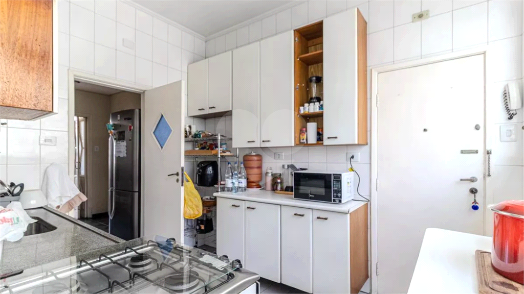 Apartamento à venda com 192m², 3 quartos e 2 vagas