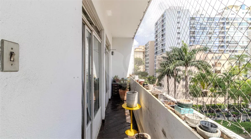 Apartamento à venda com 192m², 3 quartos e 2 vagas