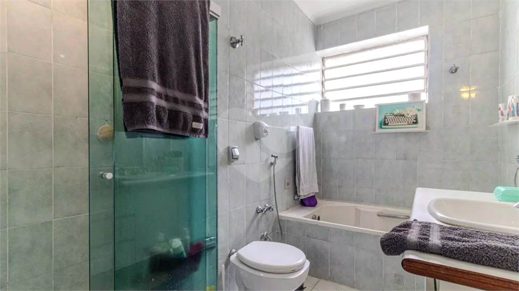 Apartamento à venda com 192m², 3 quartos e 2 vagas