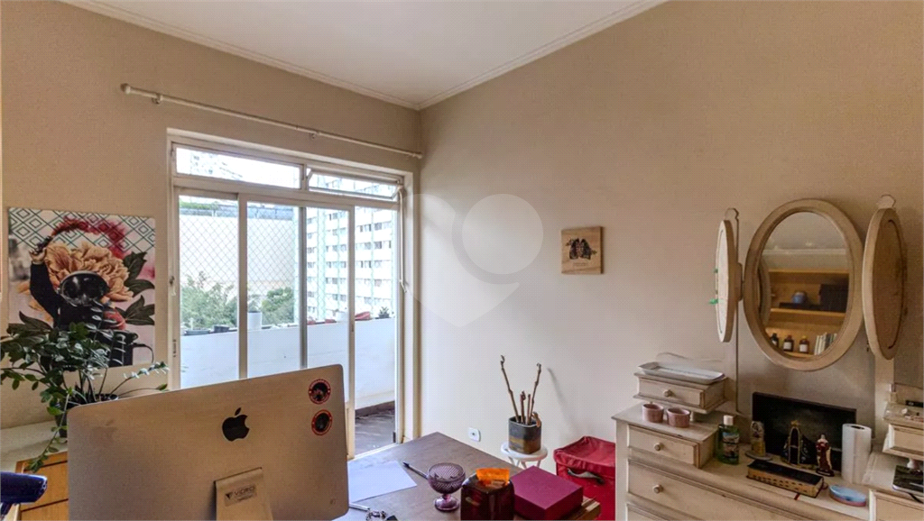 Apartamento à venda com 192m², 3 quartos e 2 vagas
