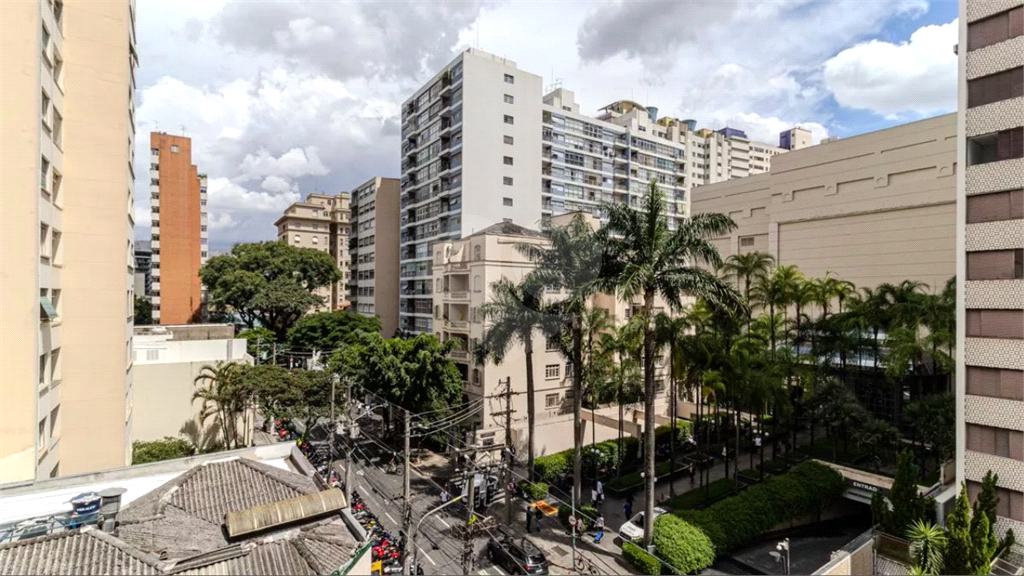 Apartamento à venda com 192m², 3 quartos e 2 vagas