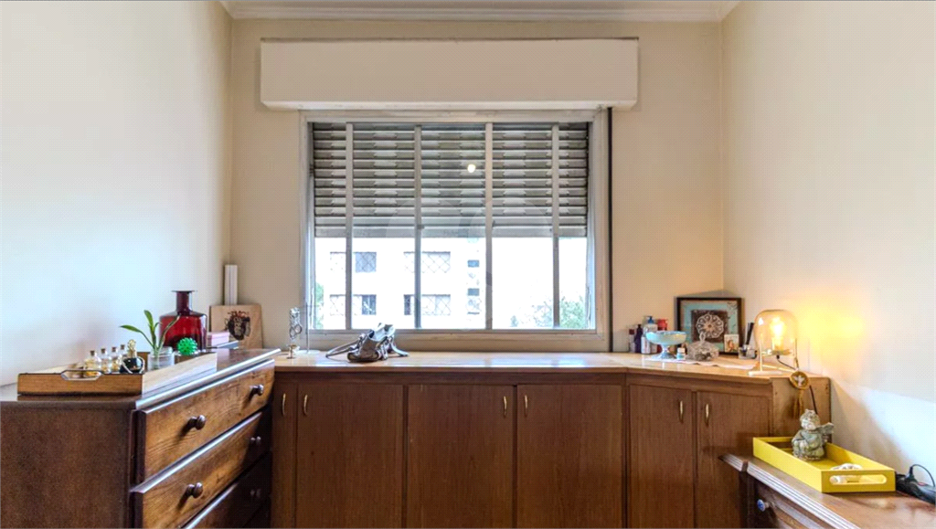 Apartamento à venda com 192m², 3 quartos e 2 vagas